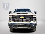2026 Chevrolet Silverado 3500 Crew Cab 4WD Flatbed Truck for sale #FS3843 - photo 10
