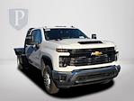 2026 Chevrolet Silverado 3500 Crew Cab 4WD Flatbed Truck for sale #FS3843 - photo 11