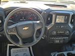 2026 Chevrolet Silverado 3500 Crew Cab 4WD Flatbed Truck for sale #FS3843 - photo 12