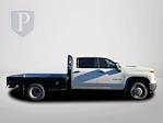 2026 Chevrolet Silverado 3500 Crew Cab 4WD Flatbed Truck for sale #FS3843 - photo 4