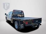 2026 Chevrolet Silverado 3500 Crew Cab 4WD Flatbed Truck for sale #FS3843 - photo 5