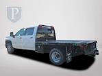 2026 Chevrolet Silverado 3500 Crew Cab 4WD Flatbed Truck for sale #FS3843 - photo 6