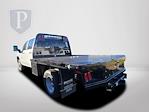 2026 Chevrolet Silverado 3500 Crew Cab 4WD Flatbed Truck for sale #FS3843 - photo 2
