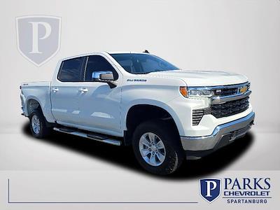 2024 Chevrolet Silverado 1500 Crew Cab 4x4 Pickup for sale #FS3885XA - photo 1