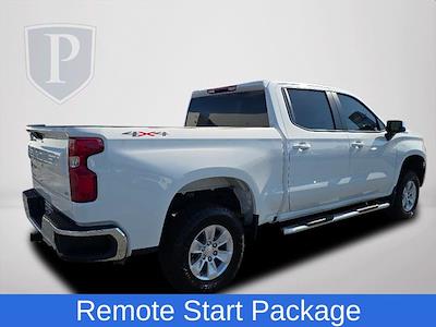 2024 Chevrolet Silverado 1500 Crew Cab 4x4 Pickup for sale #FS3885XA - photo 2