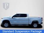 2024 Chevrolet Silverado 1500 Crew Cab 4x4 Pickup for sale #FS3885XA - photo 8