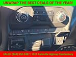 New 2025 Chevrolet Silverado 3500 Crew Cab 60 CA Cab Chassis for sale #FS3978 - photo 31