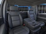 New 2025 Chevrolet Silverado 3500 Work Truck Regular Cab 4x4 Cab Chassis for sale #FS4156 - photo 16