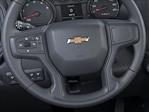 New 2025 Chevrolet Silverado 3500 Work Truck Regular Cab 4x4 Cab Chassis for sale #FS4156 - photo 19