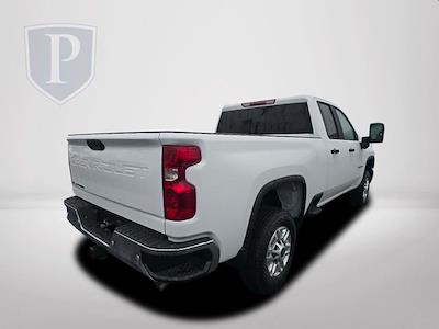 2026 Chevrolet Silverado 2500 Double Cab RWD Pickup for sale #FS42145 - photo 2