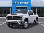 2026 Chevrolet Silverado 2500 Double Cab RWD Pickup for sale #FS42145 - photo 6