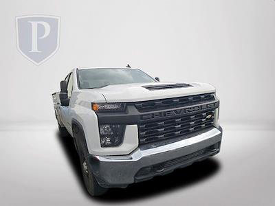 2023 Chevrolet Silverado 2500 Crew Cab SRW 4x4 Cab Chassis for sale #FS4221XA - photo 2