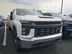 2023 Chevrolet Silverado 2500 Crew Cab SRW 4x4 Cab Chassis for sale #FS4221XA - photo 1