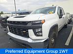 2023 Chevrolet Silverado 2500 Crew Cab SRW 4x4 Cab Chassis for sale #FS4221XA - photo 10