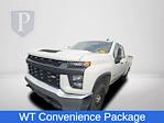 2023 Chevrolet Silverado 2500 Crew Cab SRW 4x4 Cab Chassis for sale #FS4221XA - photo 11