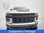 2023 Chevrolet Silverado 2500 Crew Cab SRW 4x4 Cab Chassis for sale #FS4221XA - photo 12