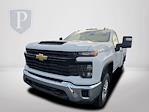 2025 Chevrolet Silverado 2500 Regular Cab SRW RWD Service Truck for sale #FS43009 - photo 9