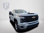 2025 Chevrolet Silverado 2500 Regular Cab SRW RWD Service Truck for sale #FS43009 - photo 11