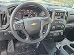 2025 Chevrolet Silverado 2500 Regular Cab SRW RWD Service Truck for sale #FS43009 - photo 13