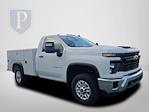 2025 Chevrolet Silverado 2500 Regular Cab SRW RWD Service Truck for sale #FS43009 - photo 3