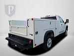 2025 Chevrolet Silverado 2500 Regular Cab SRW RWD Service Truck for sale #FS43009 - photo 2