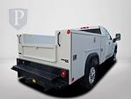 2025 Chevrolet Silverado 2500 Regular Cab SRW RWD Service Truck for sale #FS43009 - photo 5