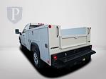 2025 Chevrolet Silverado 2500 Regular Cab SRW RWD Service Truck for sale #FS43009 - photo 6