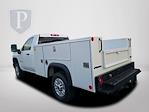 2025 Chevrolet Silverado 2500 Regular Cab SRW RWD Service Truck for sale #FS43009 - photo 7