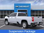 2026 Chevrolet Silverado 2500 Double Cab SRW RWD Pickup for sale #FS4366 - photo 4