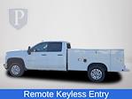 2025 Chevrolet Silverado 2500 Double Cab SRW 4WD Service Truck for sale #FS4380X - photo 8