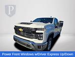 2025 Chevrolet Silverado 2500 Double Cab SRW 4WD Service Truck for sale #FS4380X - photo 9