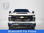 2025 Chevrolet Silverado 2500 Double Cab SRW 4WD Service Truck for sale #FS4380X - photo 10