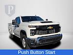 2025 Chevrolet Silverado 2500 Double Cab SRW 4WD Service Truck for sale #FS4380X - photo 11