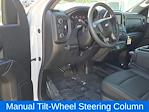 2025 Chevrolet Silverado 2500 Double Cab SRW 4WD Service Truck for sale #FS4380X - photo 12