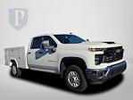 2025 Chevrolet Silverado 2500 Double Cab SRW 4WD Service Truck for sale #FS4380X - photo 3