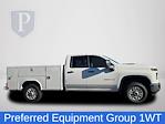 2025 Chevrolet Silverado 2500 Double Cab SRW 4WD Service Truck for sale #FS4380X - photo 4