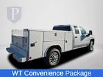 2025 Chevrolet Silverado 2500 Double Cab SRW 4WD Service Truck for sale #FS4380X - photo 2