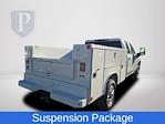 2025 Chevrolet Silverado 2500 Double Cab SRW 4WD Service Truck for sale #FS4380X - photo 5