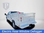 2025 Chevrolet Silverado 2500 Double Cab SRW 4WD Service Truck for sale #FS4380X - photo 6