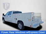 2025 Chevrolet Silverado 2500 Double Cab SRW 4WD Service Truck for sale #FS4380X - photo 7