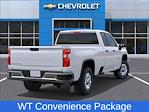 2026 Chevrolet Silverado 2500 Double Cab SRW RWD Pickup for sale #FS4403 - photo 2