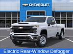 2026 Chevrolet Silverado 2500 Double Cab SRW RWD Pickup for sale #FS4403 - photo 6