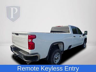 2025 Chevrolet Silverado 2500 Crew Cab SRW 4x2 Pickup for sale #FS4487 - photo 2