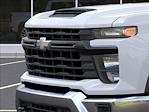 2025 Chevrolet Silverado 3500 Crew Cab DRW 4x4 Cab Chassis for sale #FS4608 - photo 13