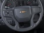2025 Chevrolet Silverado 3500 Crew Cab DRW 4x4 Cab Chassis for sale #FS4608 - photo 19