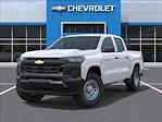 2026 Chevrolet Colorado Crew Cab 4x2 Pickup for sale #FS4656 - photo 6
