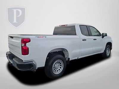 2026 Chevrolet Silverado 1500 Double Cab 4WD Pickup for sale #FS46959 - photo 2