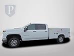 2025 Chevrolet Silverado 2500 Crew Cab SRW 4WD Service Truck for sale #FS4734X - photo 10