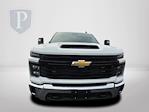 2025 Chevrolet Silverado 2500 Crew Cab SRW 4WD Service Truck for sale #FS4734X - photo 12