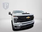 2025 Chevrolet Silverado 2500 Crew Cab SRW 4WD Service Truck for sale #FS4734X - photo 13